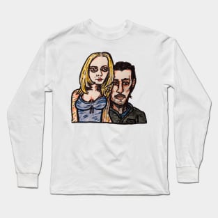 Buffalo 66 Long Sleeve T-Shirt